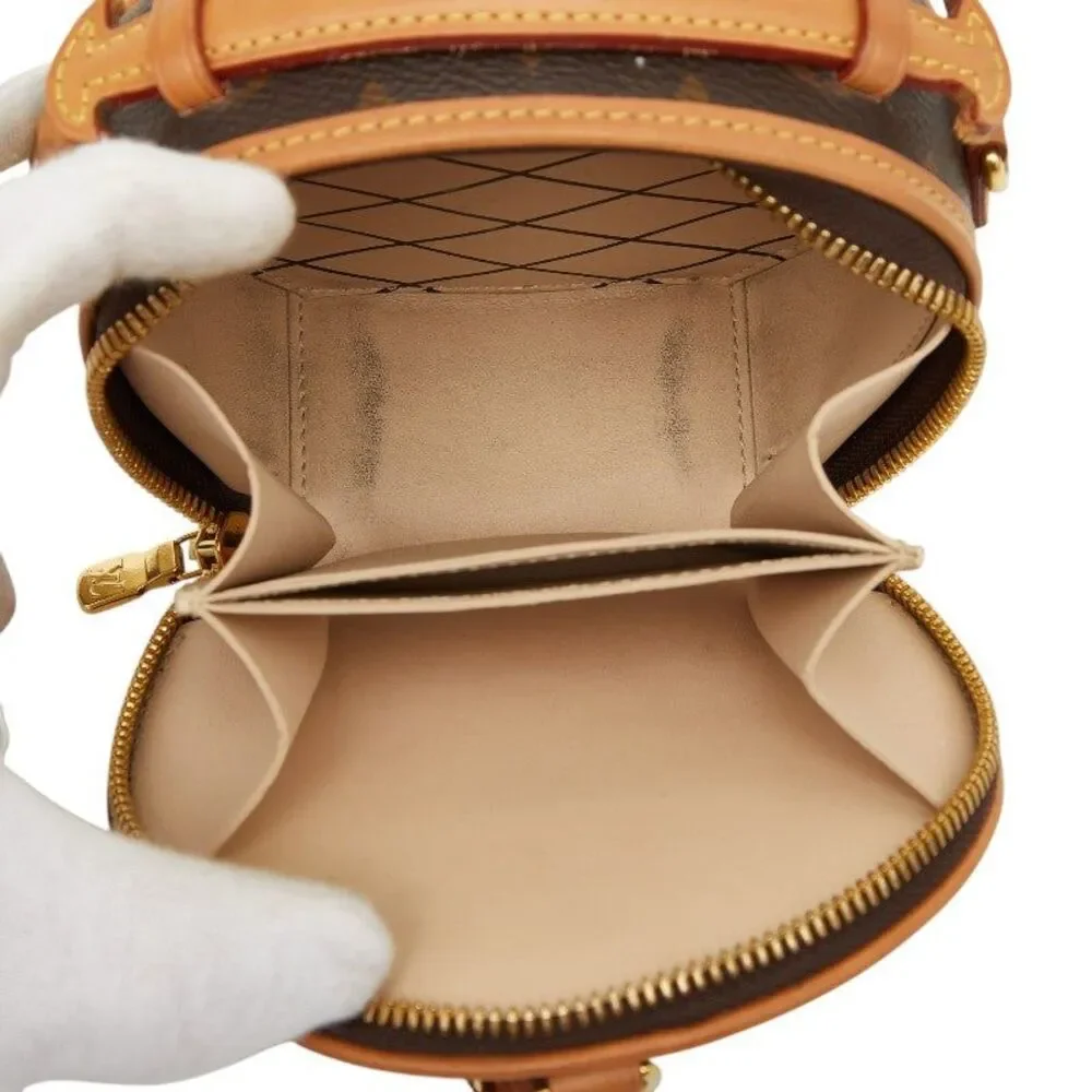 Louis Vuitton Mini Boite Chapeau Handbag